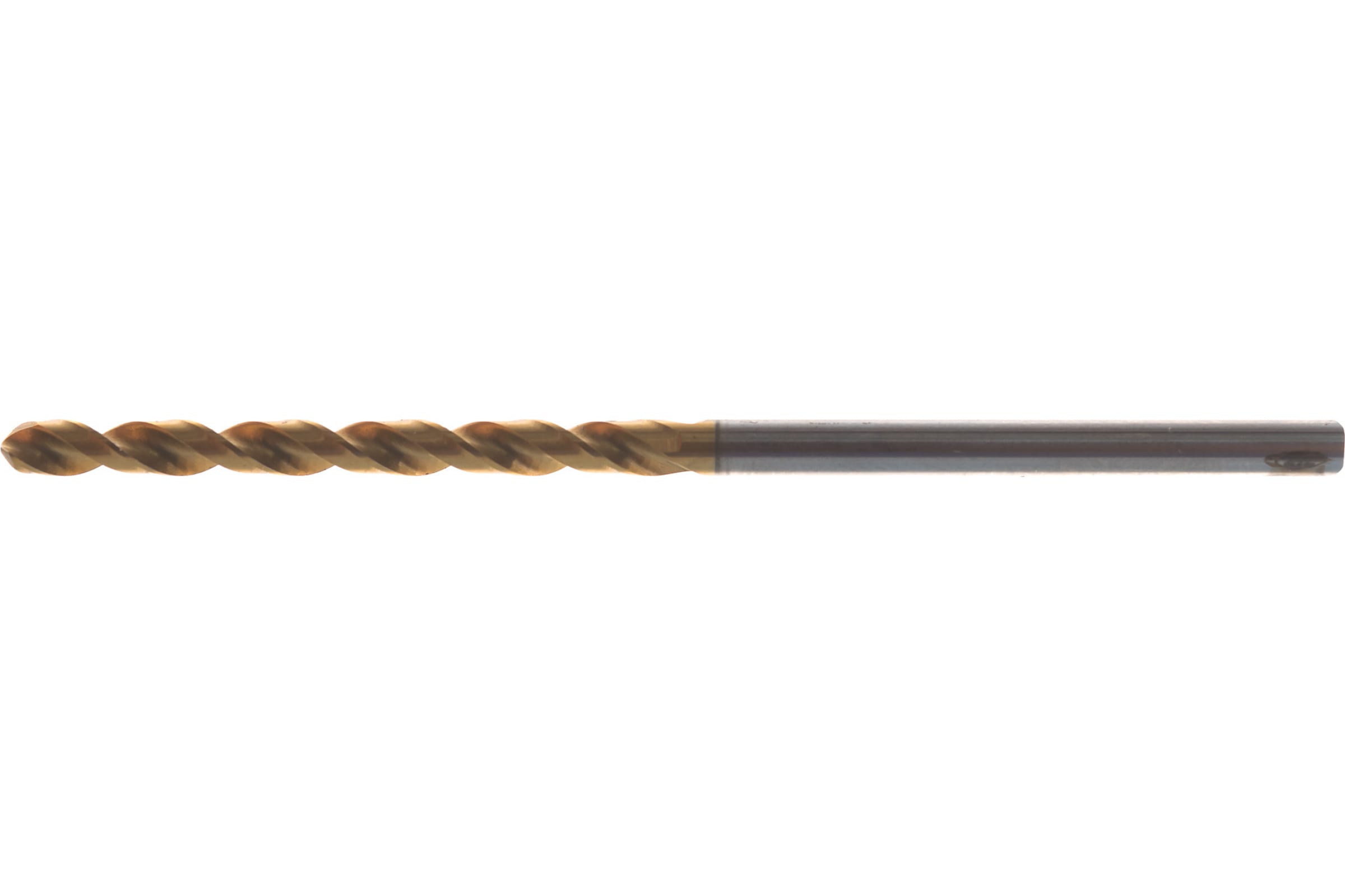

Guhring Сверло O2.5мм, HSCO, тип GU500DZ, TiN 5519 2,500