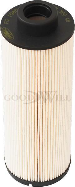 

Фильтр топливный Goodwill FG1085ECO