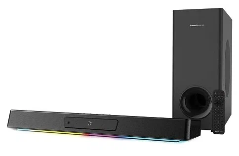 Саундбар Creative Sound Blaster Katana V2 2.0