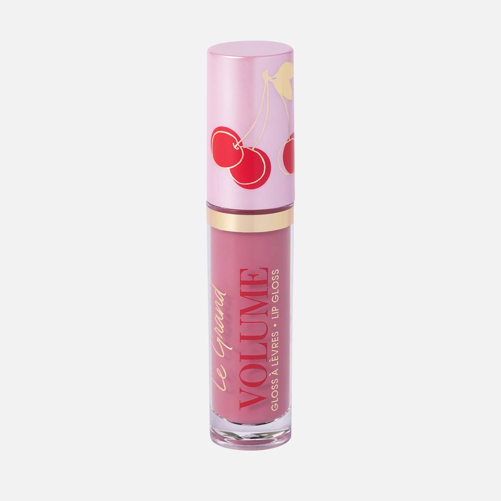 фото Блеск для губ vivienne sabo gloss a levres le grand volume тон 13 fraise