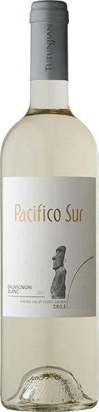 

Вино Pacifico Sur Sauvignon Blanc, 750 мл