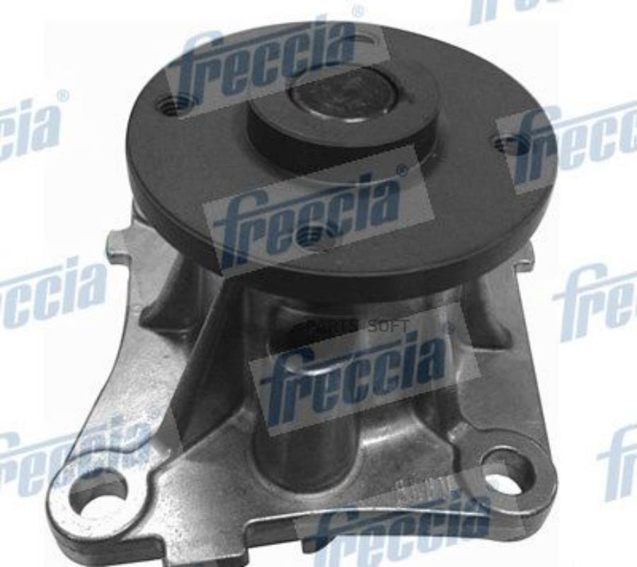 

FRECCIA WP0543 Помпа водяная SMART FORFOUR 1.1i/1.3i/1.5i 04-06