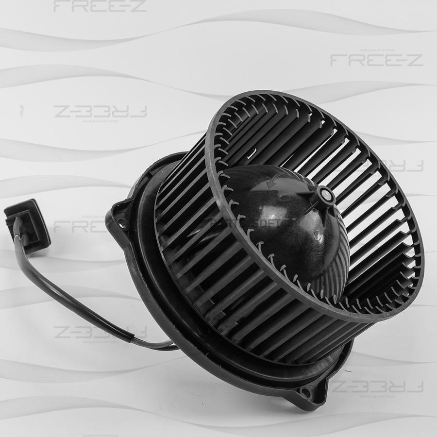 

FREE-Z KS0158 Мотор печки MAZDA 3/6 07->