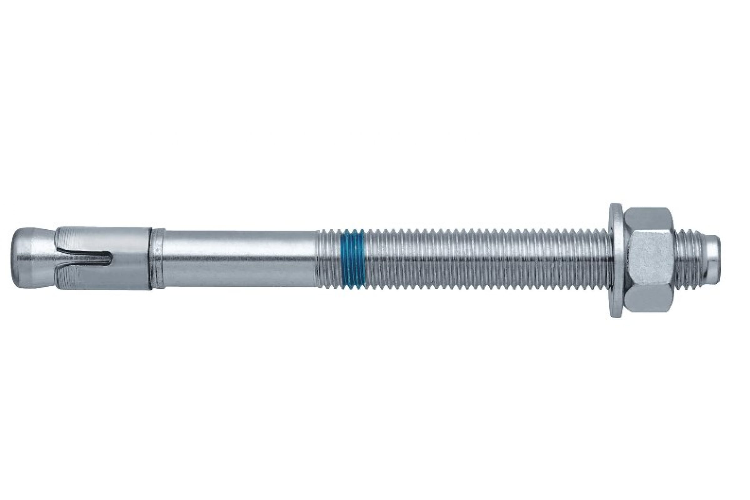 

Hilti Анкер клиновой HSA M10x113 50/40/10 2 штуки 149190