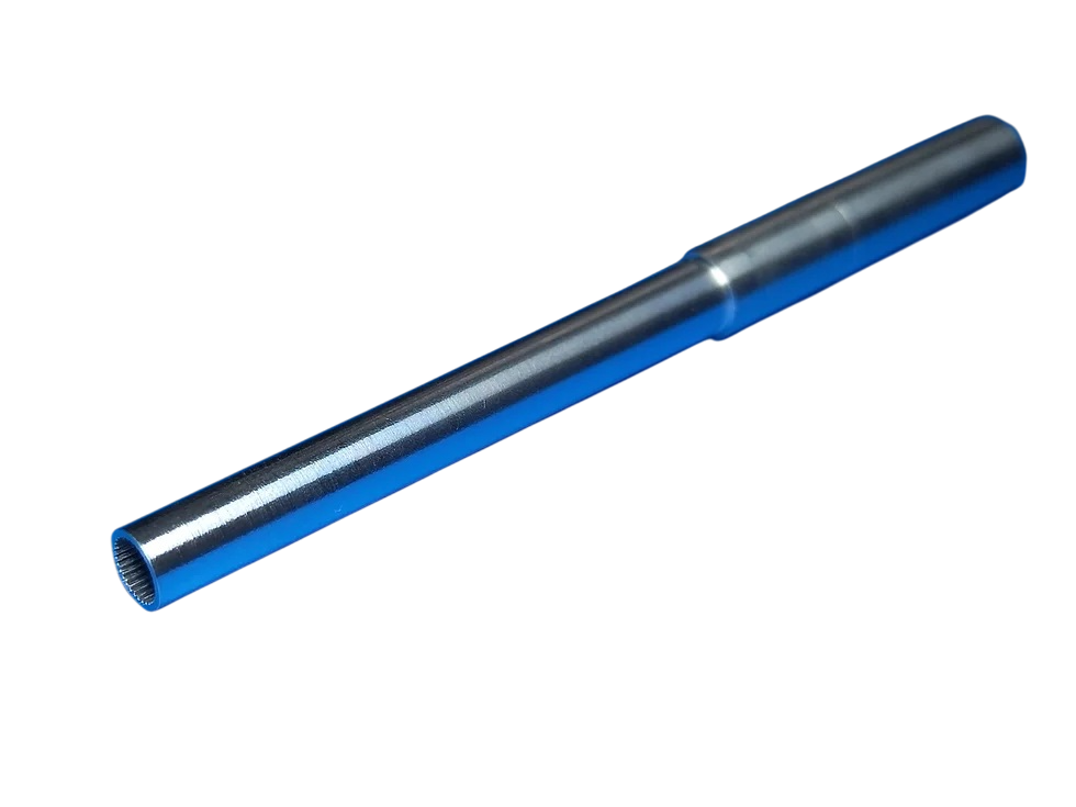 

MG-3523 150-мм гаубица sFH 18 L/30 для САУ Hummel Хуммель, с нарезами
