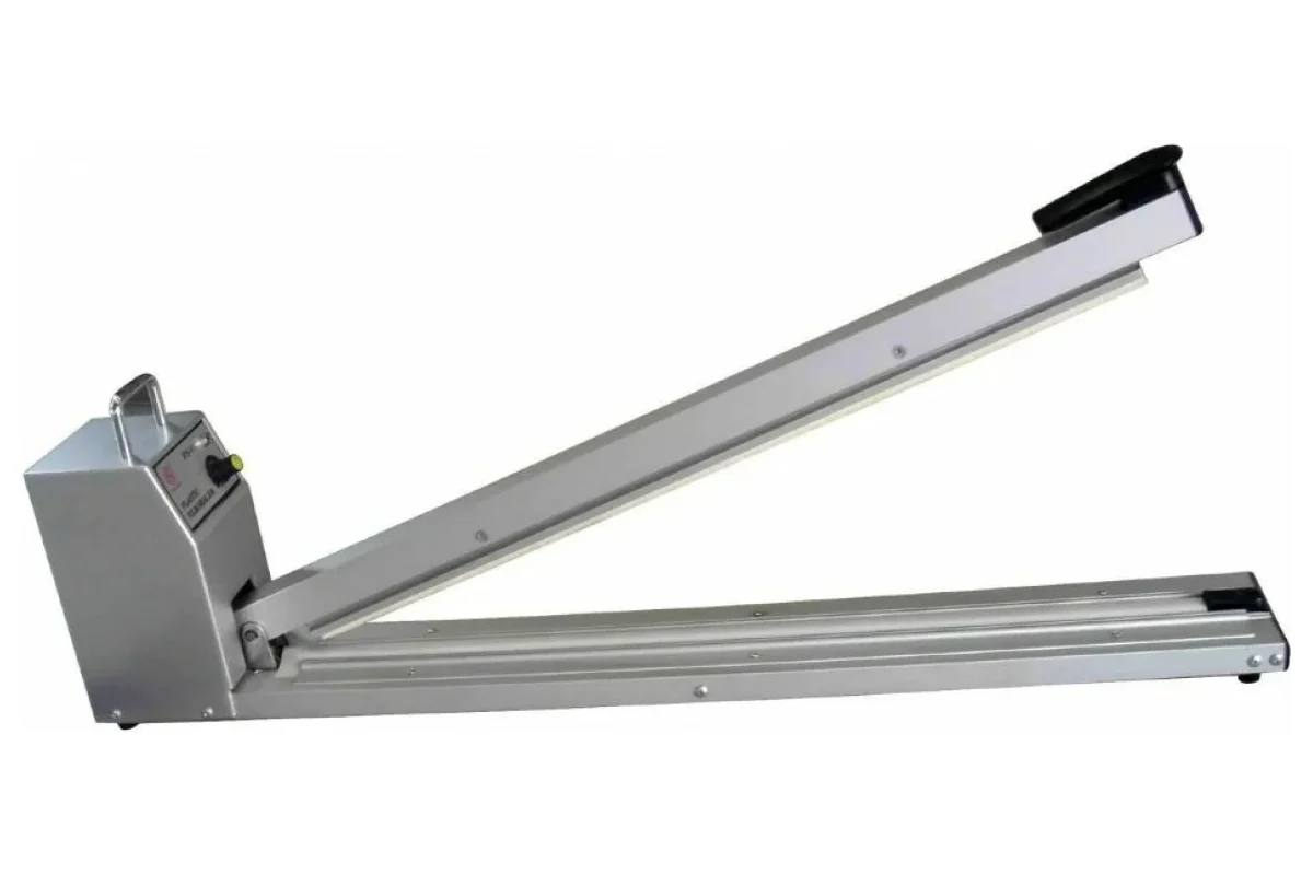 

Ручной запайщик пакетов HUALIAN FS-800H, Серый, FS-800H