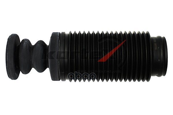 

KORTEX KMK055 Отбойник амортизатора зад.