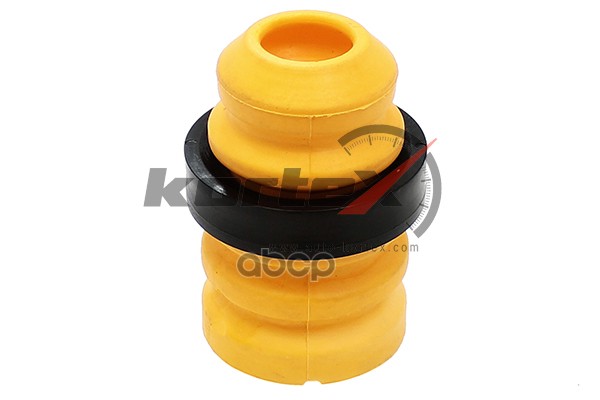 

KORTEX KMK060 Отбойник амортизатора OPEL MOKKA 13- пер.подв.