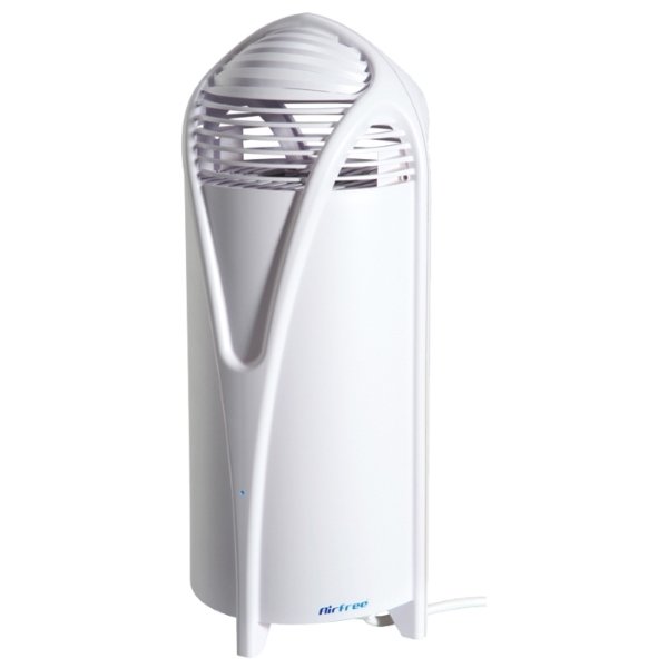 

Воздухоочиститель Airfree T40 White, T40