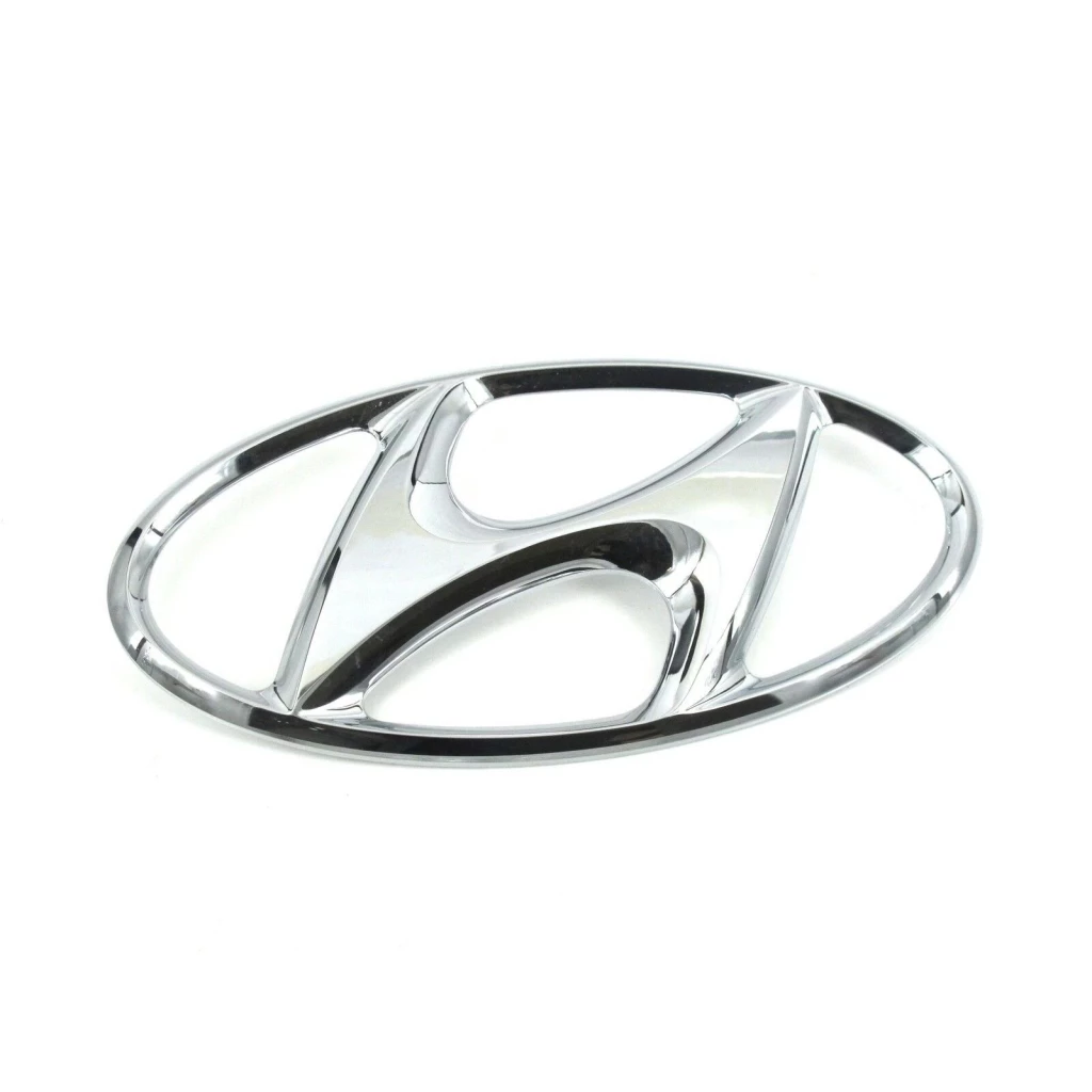

Эмблема Hyundai/Kia 86341-39000