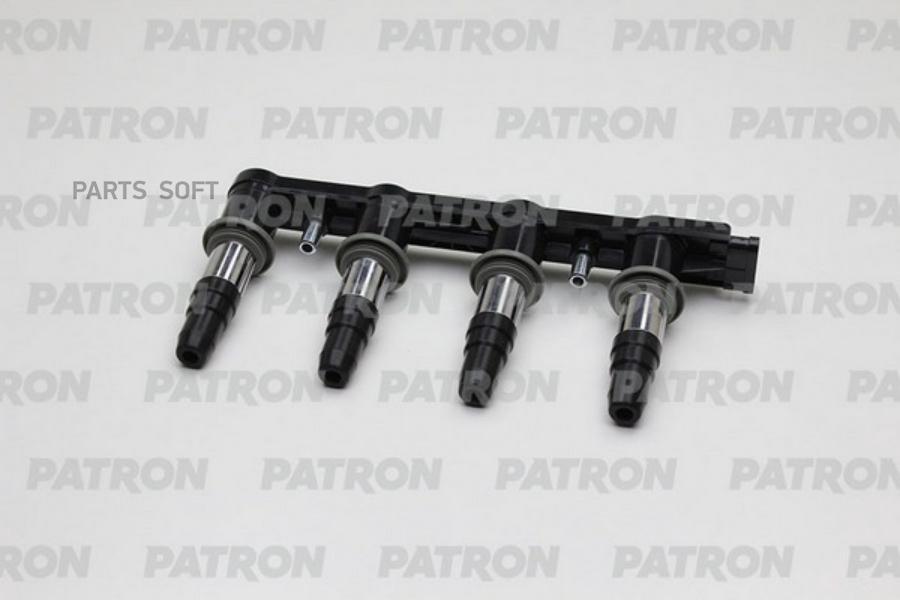 

PATRON Катушка зажигания PATRON PCI1173KOR