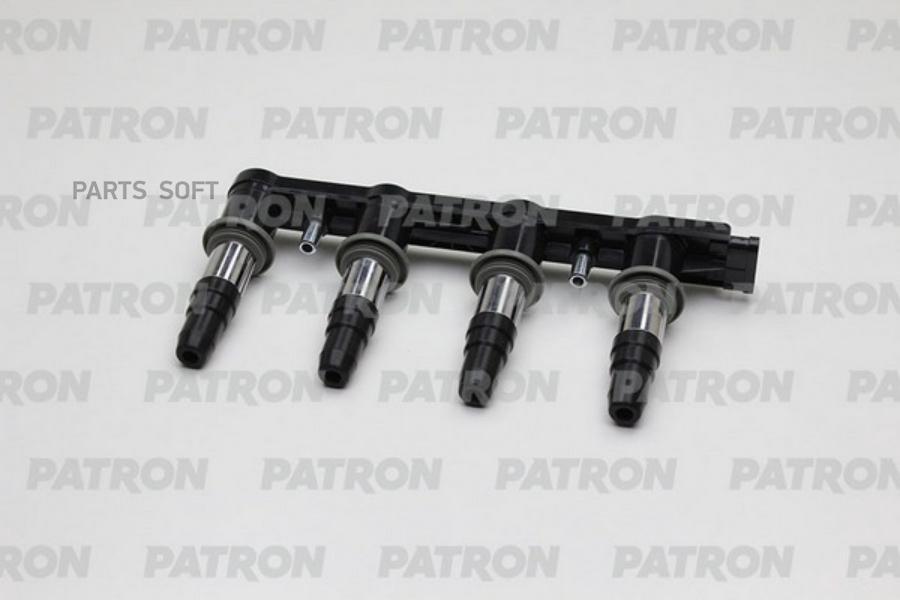 PATRON Катушка зажигания PATRON PCI1173KOR