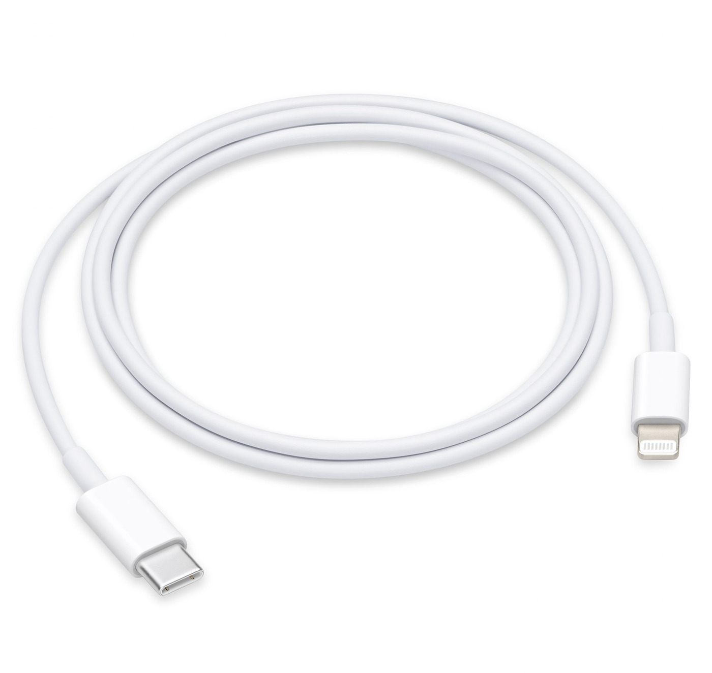 фото Кабель usb-c lightning 1 м, ks-is