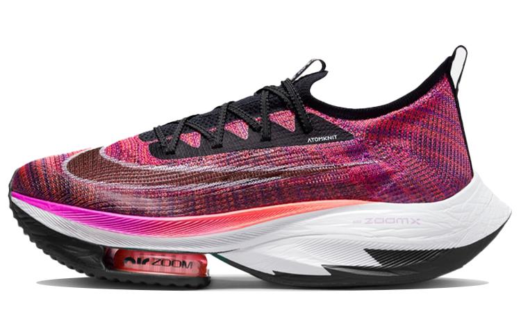 

Кроссовки унисекс Nike Air Zoom Alphafly Next 1 фиолетовые 44 EU, Фиолетовый, Air Zoom Alphafly Next 1