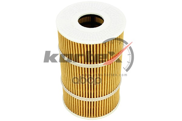 

KORTEX KO0118 Фильтр масляный