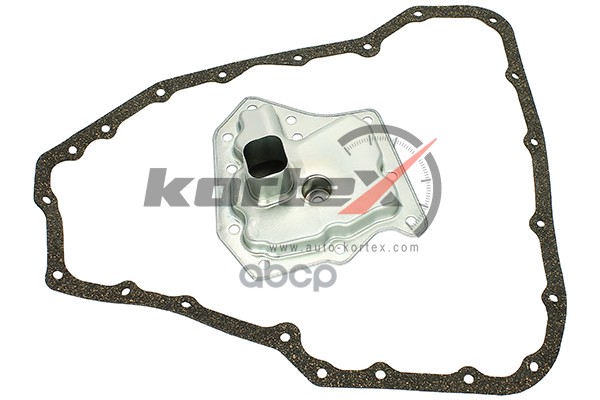 

KORTEX KO4003 Фильтр АКПП с прокладкой