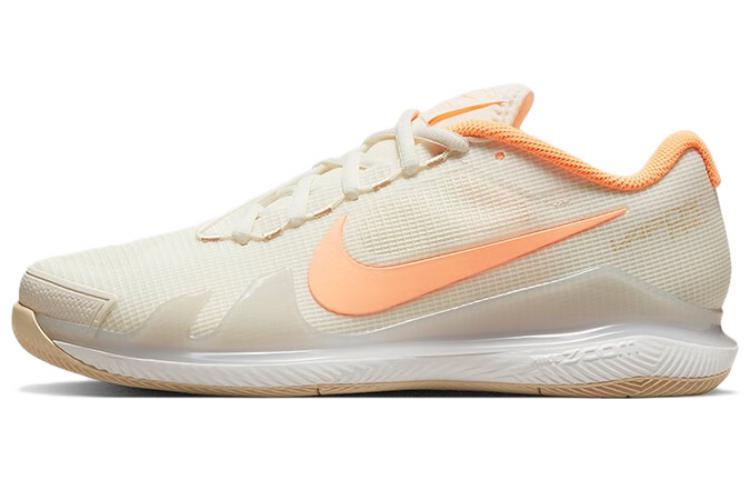 

Кроссовки унисекс Nike Vapor X Air Zoom HC белые 38.5 EU, Белый, Vapor X Air Zoom HC