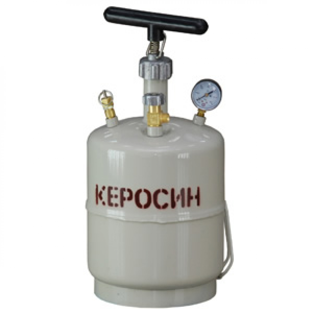 

Бачок керосинореза 253-6000 БАМЗ СВ000001140