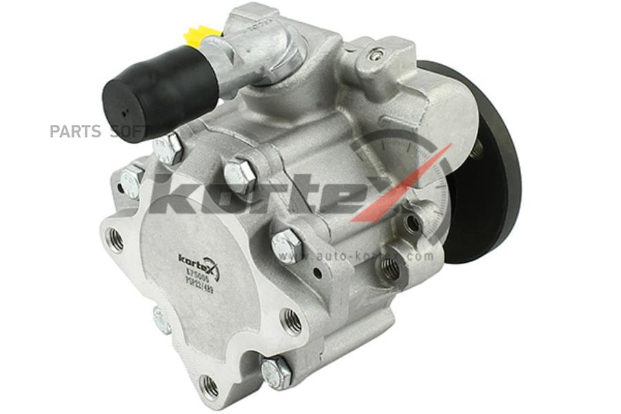 

KORTEX KPS005 Насос ГУР BMW E81/E87/E90/E60 N52