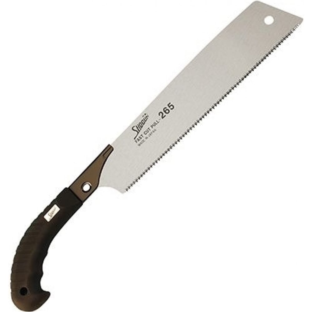 фото Безобушковая пила shogun cross cut saw, 265мм м00009187