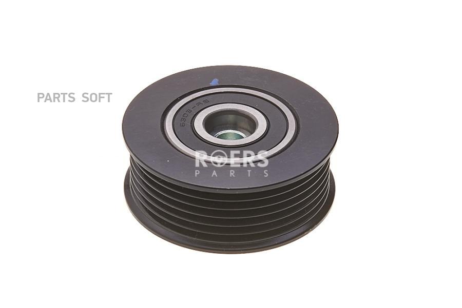 Обводной Ролик Прводного ремня  Roers-Parts RPL51015930A