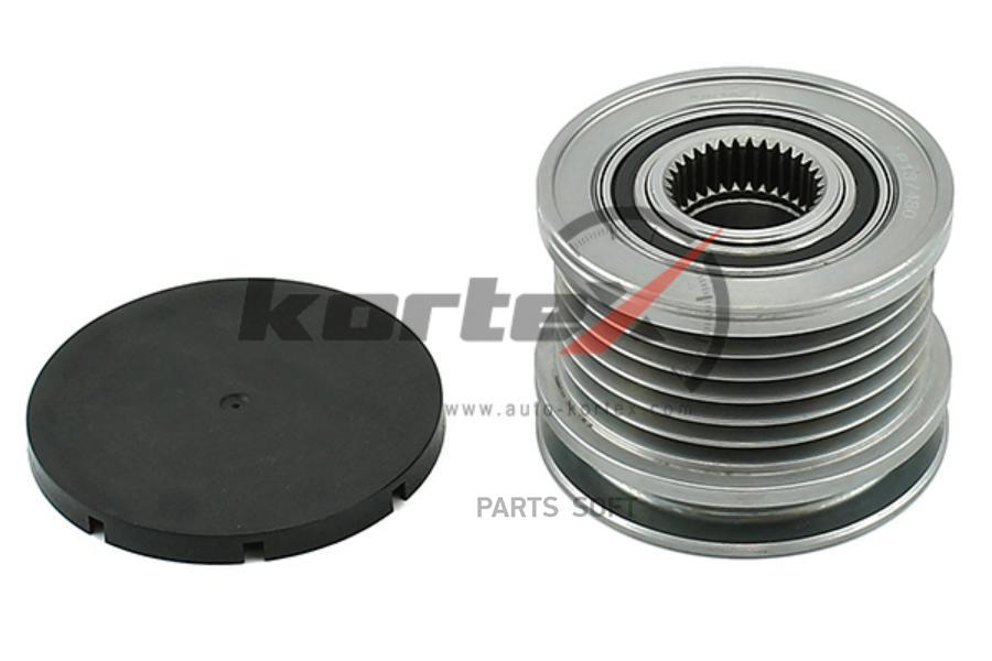 

Обгонная Муфта Генератора Audi A3 03-/A4/A5 07- 3.2/1.6D-2.0D Kap022