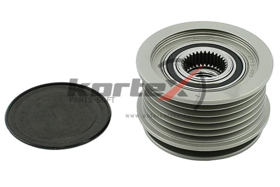 

Обгонная Муфта Генератора Audi A4/A6 1.6-2.0 00- Kap002 Kortex KAP002