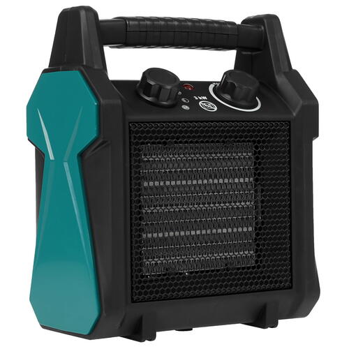 

Тепловая пушка электрическая FinePower FFH-3000SQ PTC, FFH-3000SQ PTC