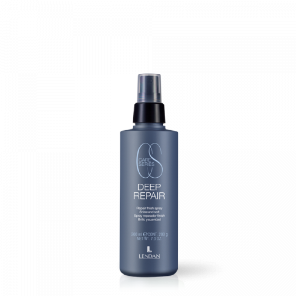 

Cпрей для волос Lendan Deep Repair Spray восстанавливающий 200 мл