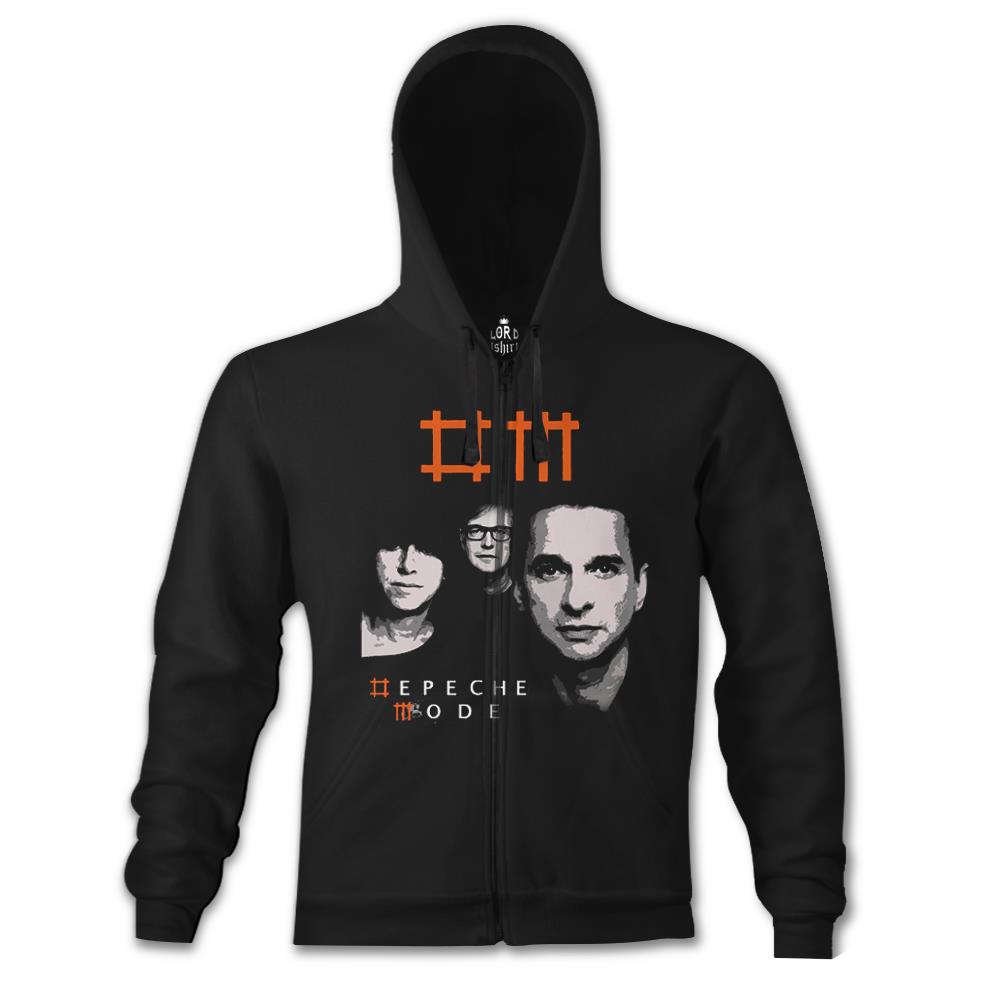 

Толстовка мужская Lord Tshirt EK-419 черная S (доставка из-за рубежа), Черный, EK-419