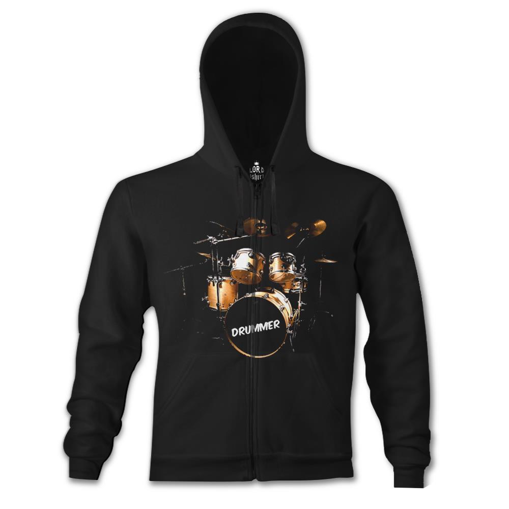 

Толстовка мужская Lord Tshirt EK-421 черная S (доставка из-за рубежа), Черный, EK-421