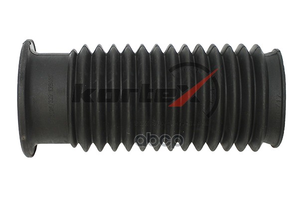 

KORTEX KRB039 Пыльник амортизатора пер.подв.