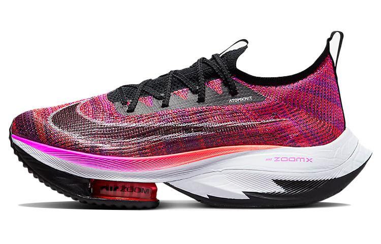 

Кроссовки унисекс Nike Air Zoom Alphafly Next 1 фиолетовые 36.5 EU, Фиолетовый, Air Zoom Alphafly Next 1