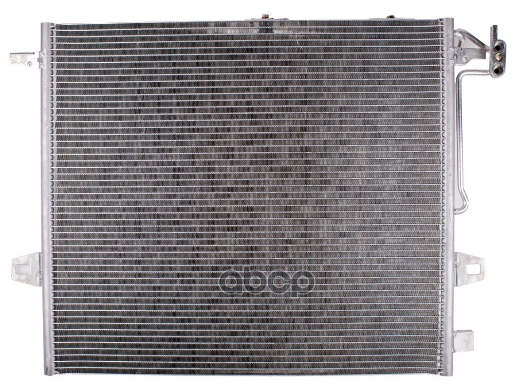 

Радиатор Кондиционера MARSHALL арт. M4983192