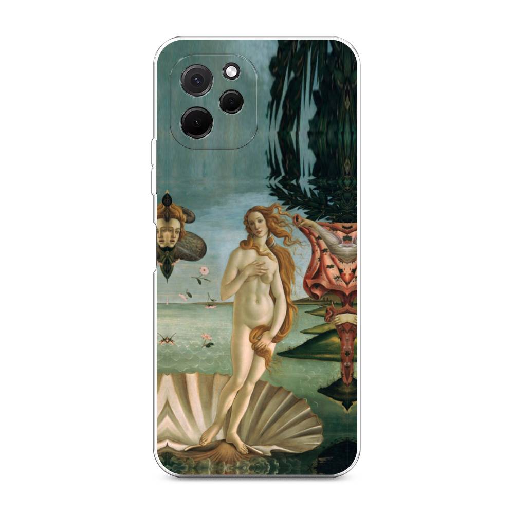 

Чехол Awog на HuaweI Nova Y61 "Венера", 6120050-9