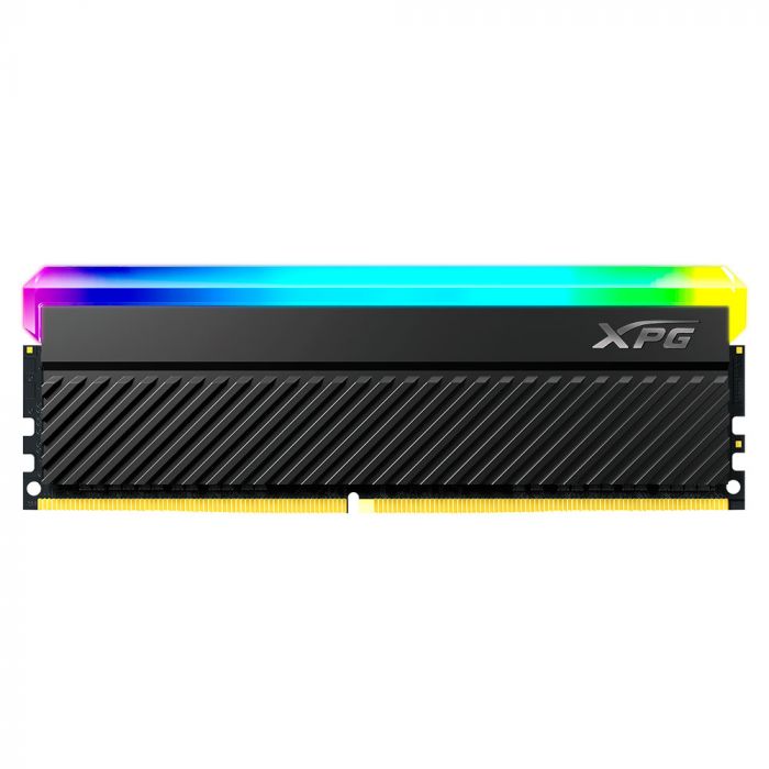 

Оперативная память Adata XPG (AX4U36008G18I-CBKD45G) DDR4 1x8Gb 3600MHz, XPG