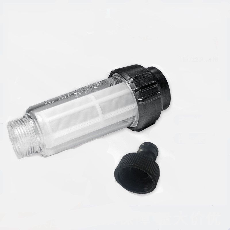 Набор TavZar фильтр, адаптер внешний 3/4