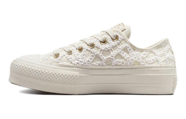 

Кеды унисекс Converse Chuck Taylor All Star белые 37.5 EU, Белый, Chuck Taylor All Star