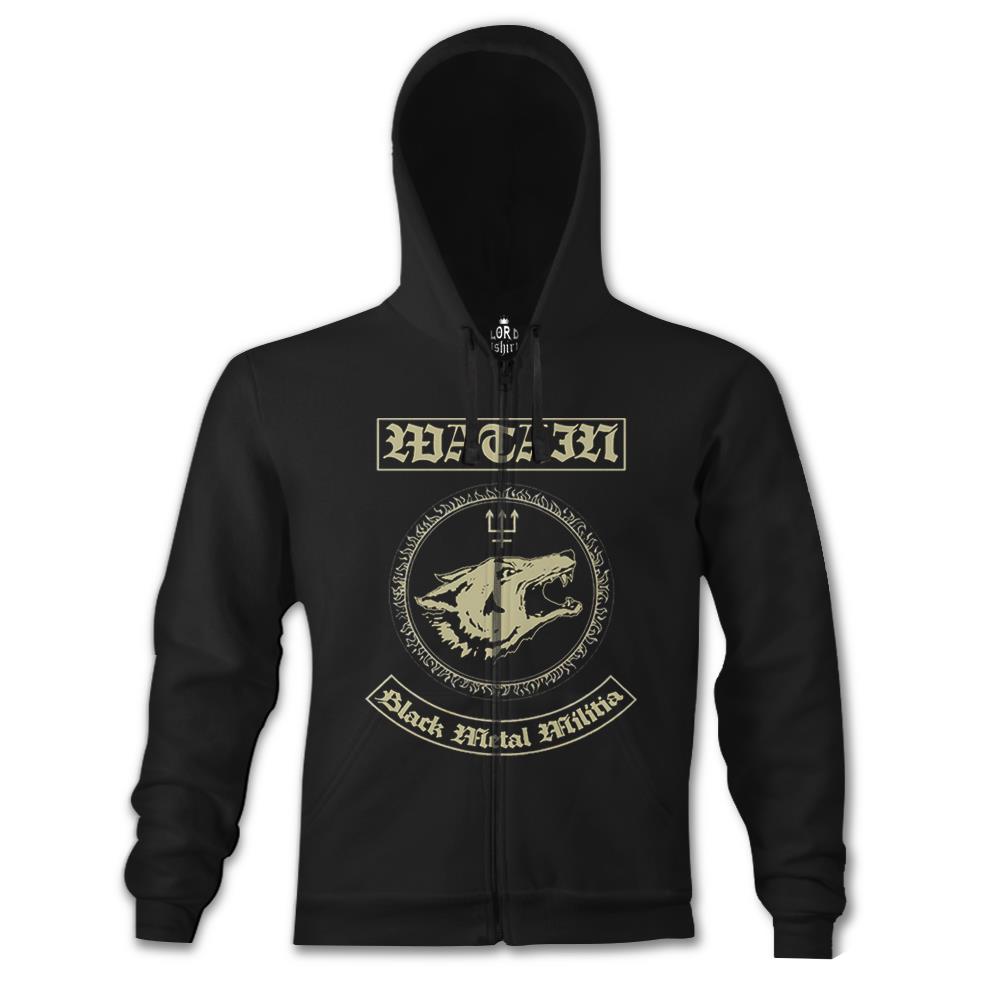 

Толстовка мужская Lord Tshirt EK-688 черная 2XL (доставка из-за рубежа), Черный, EK-688