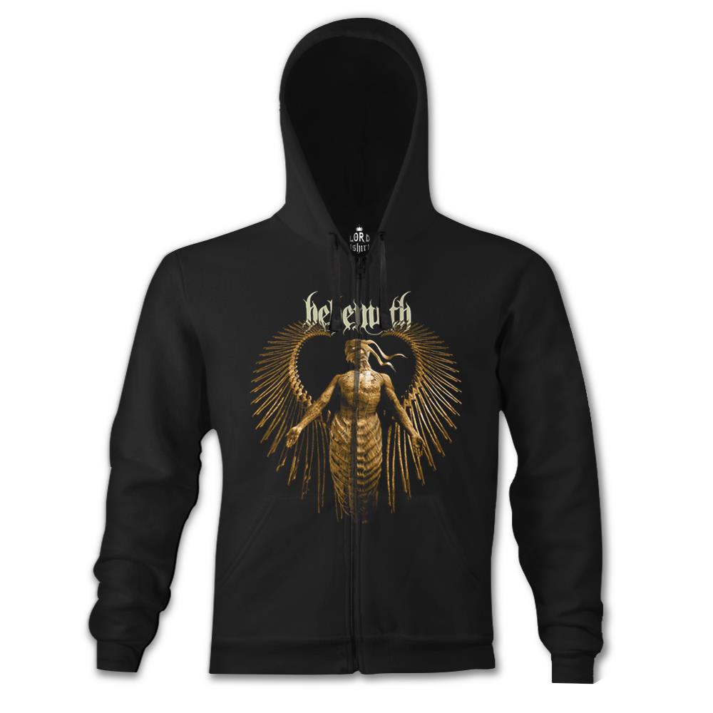 

Толстовка мужская Lord Tshirt EK-631 черная 2XL (доставка из-за рубежа), Черный, EK-631