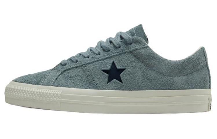 

Кеды унисекс Converse One Star Pro серые 37.5 EU, Серый, One Star Pro