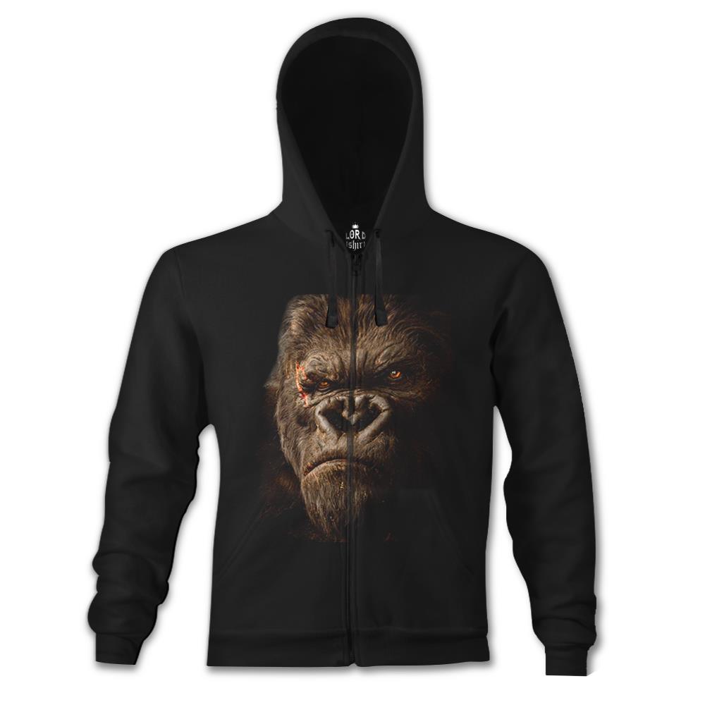 

Толстовка мужская Lord Tshirt EK-624 черная 2XL (доставка из-за рубежа), Черный, EK-624