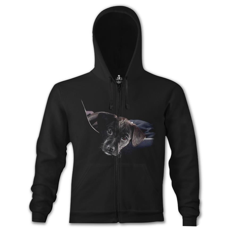 

Толстовка мужская Lord Tshirt EK-621 черная 2XL (доставка из-за рубежа), Черный, EK-621