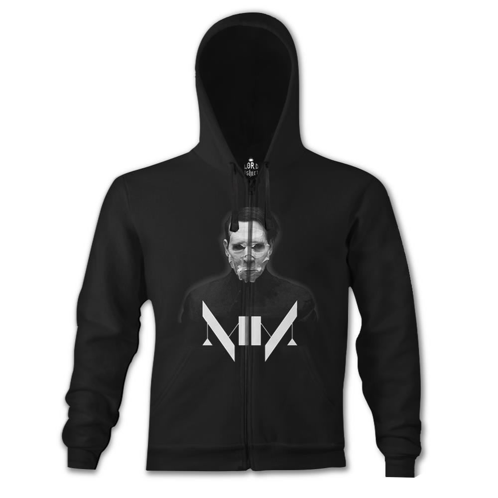 

Толстовка мужская Lord Tshirt EK-616 черная 2XL (доставка из-за рубежа), Черный, EK-616