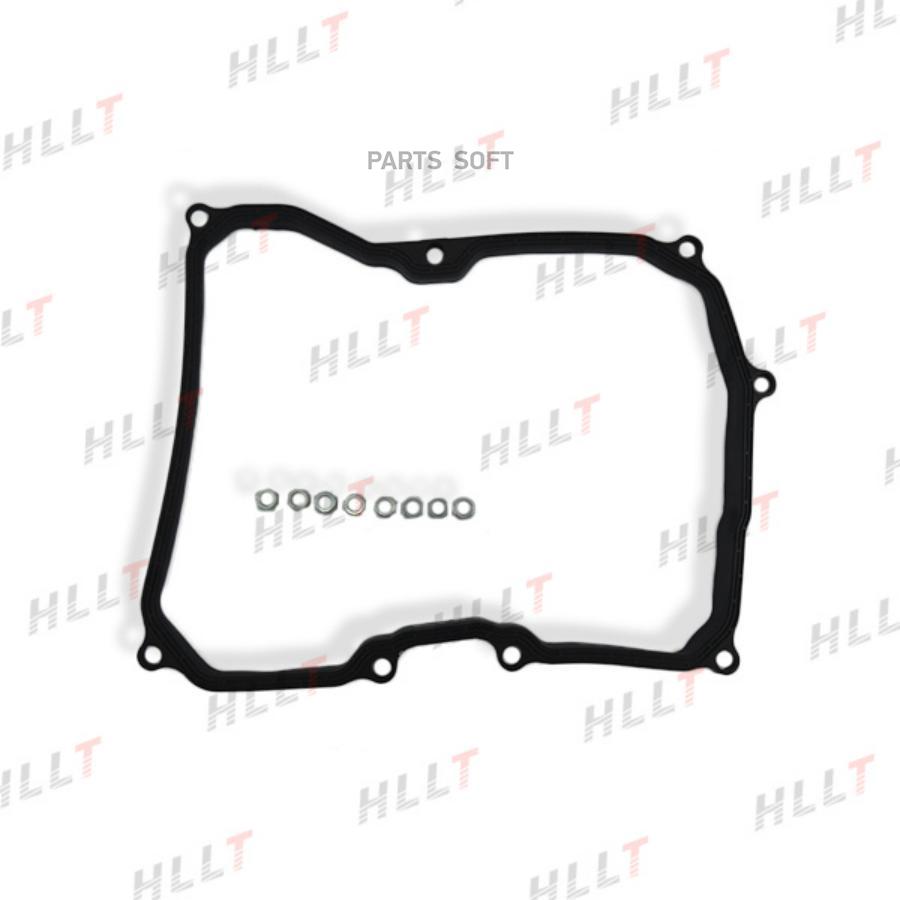 

Прокладка Поддона Акпп Audi A3 03-13, Vw Golf V 03-09 --, Россия 1Шт HLLT HLPRK212