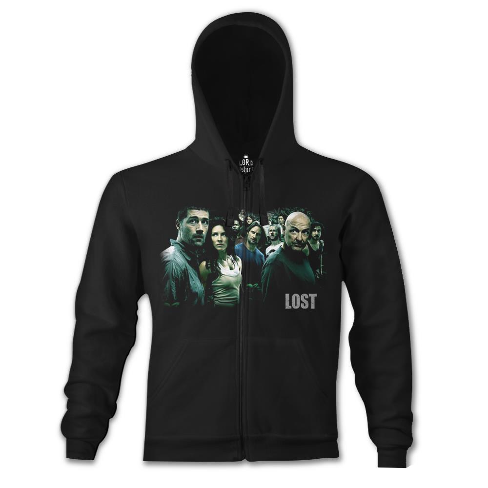 

Толстовка мужская Lord Tshirt EK-599 черная 2XL (доставка из-за рубежа), Черный, EK-599