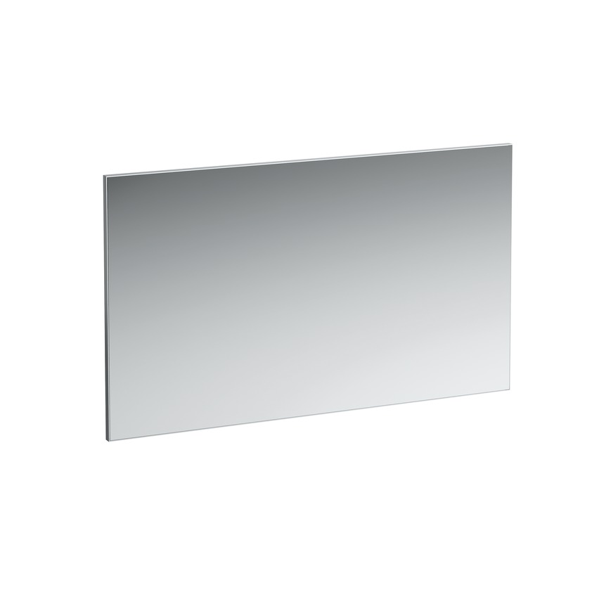 

FRAME 25 Зеркало, 1200х700 мм, алюминиевая рама, без подсветки