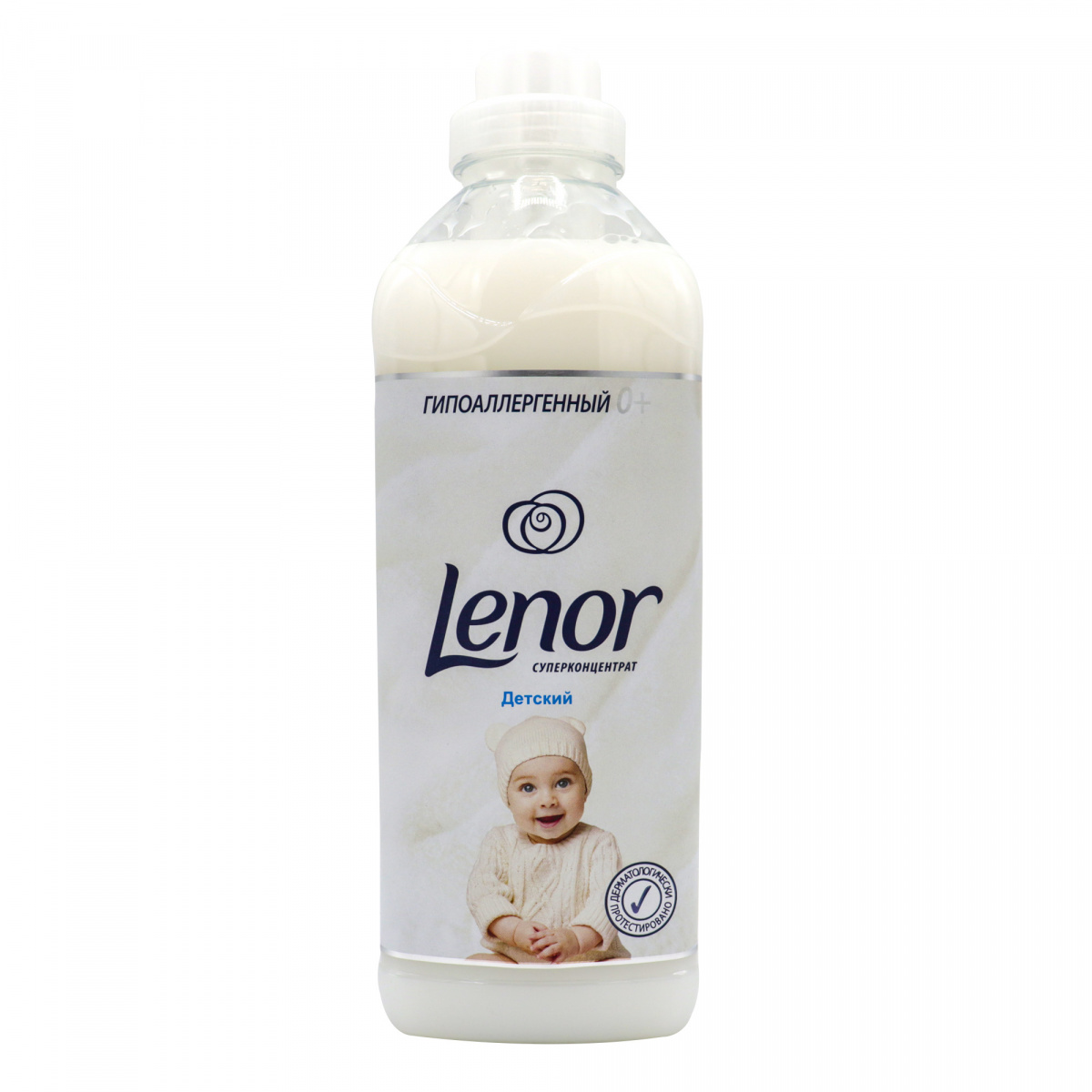 Кондиционер для белья Lenor Детский гипоаллергенный 930мл