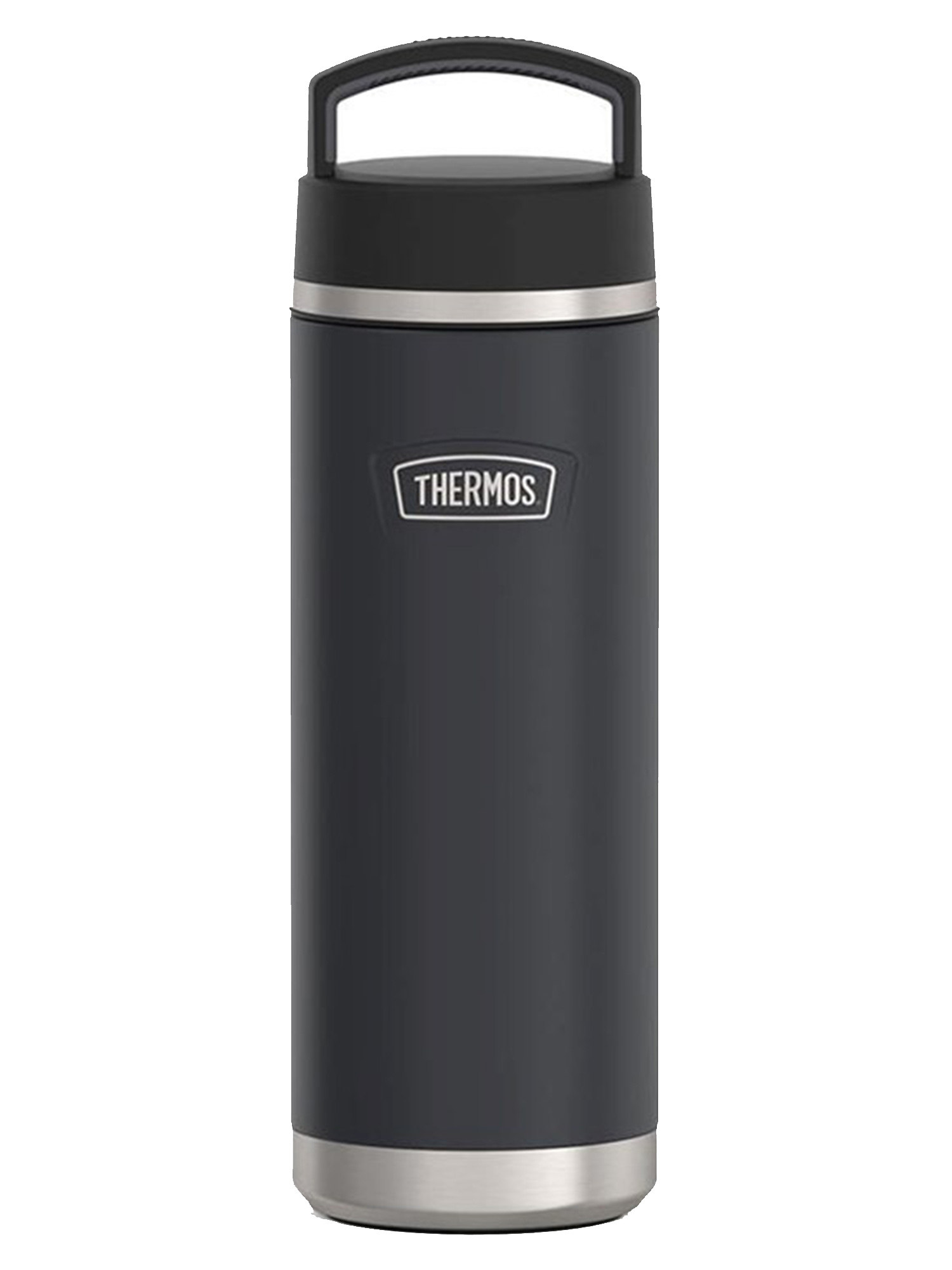 

Термос Thermos Is200Gt 0,71 L (Б/Р) 2024-25, Черный, Is200Gt 0,71 L