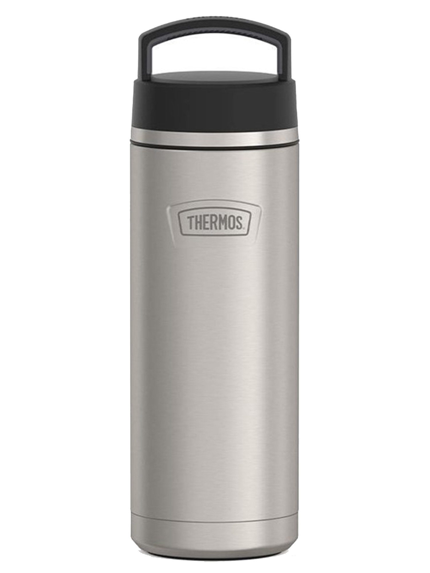 

Термос Thermos Is200Ms 0,71 L (Б/Р) 2024-25, Серый, Is200Ms 0,71 L